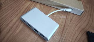 Chuwi Surbook 2 en 1 Tablet/ordenador + Teclado
