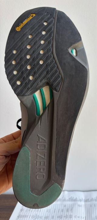 Adidas Adizero Takumi Sen Zapatillas Running