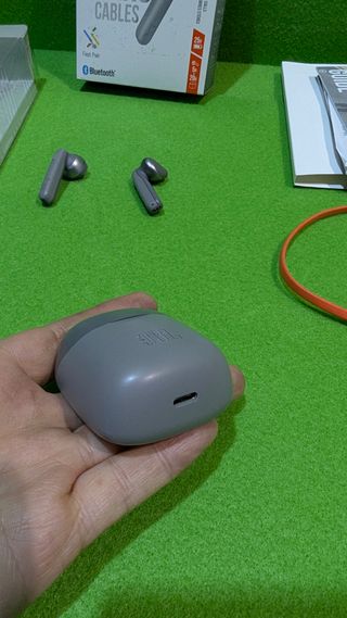 JBL Tune 225 TWS Auriculares Inalámbricos