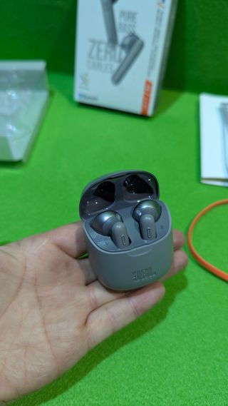 JBL Tune 225 TWS Auriculares Inalámbricos