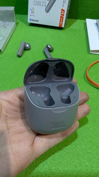 JBL Tune 225 TWS Auriculares Inalámbricos