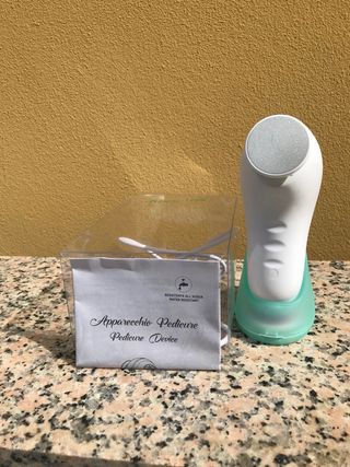 Apparecchio Pedicure Nuovo