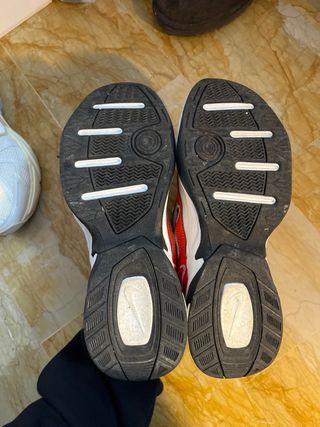 Nike M2K Tekno - Come nuove