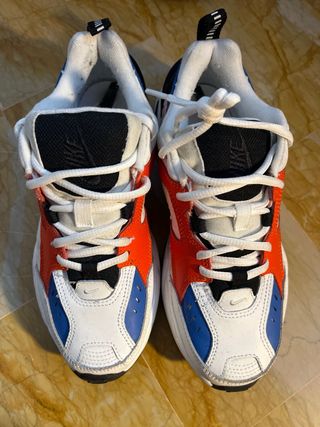 Nike M2K Tekno - Come nuove