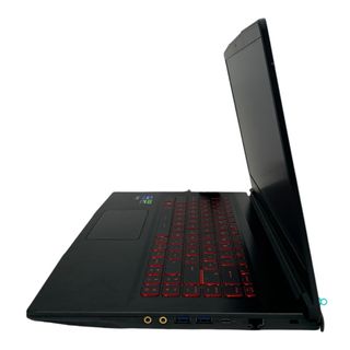 PORTATIL GAMING MSI THIN GF63 12VE-021XES