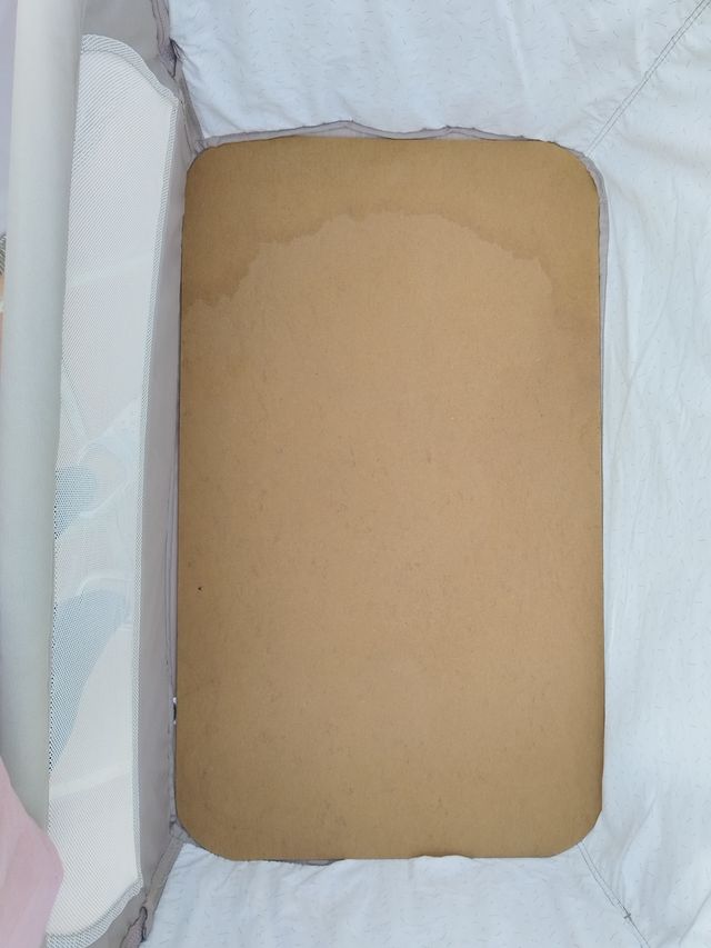 Cuna colecho Chicco Next2Me