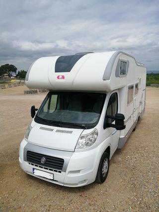 FIAT Ducato 2008