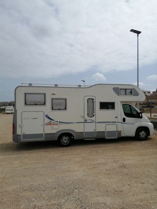 FIAT Ducato 2008