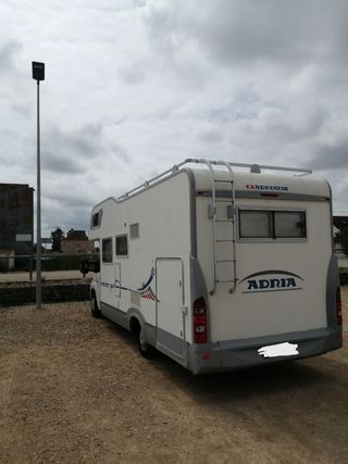 FIAT Ducato 2008