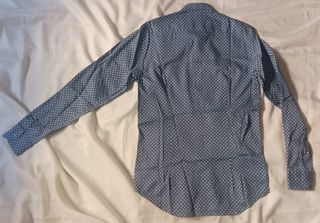 Camisa Baileys 