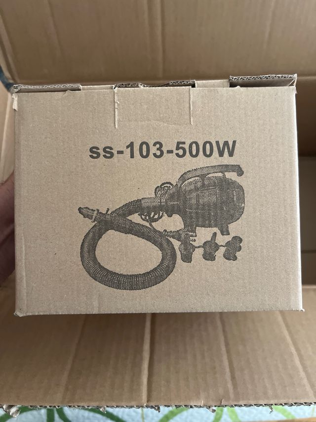 Colchoneta Gimnasia Air Track Meketum