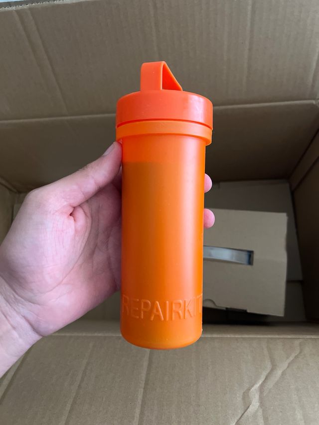 Colchoneta Gimnasia Air Track Meketum