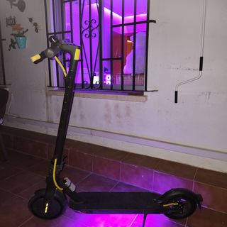 Patinete Eléctrico Xiaomi Pro 2