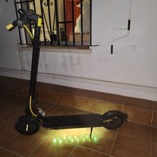 Patinete Eléctrico Xiaomi Pro 2