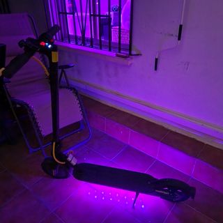 Patinete Eléctrico Xiaomi Pro 2