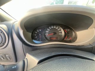 Renault Master 2016 camión plataforma