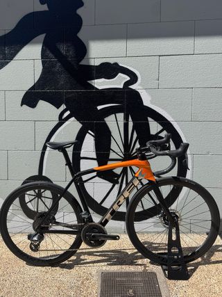 Trek Émonda SL 7 Talla 54