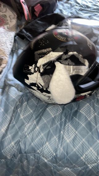 Casco Moto Nolan Nero