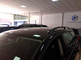 Volkswagen Passat 2011