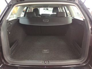 Volkswagen Passat 2011