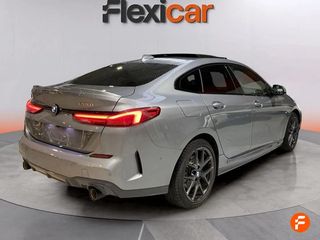 BMW Serie 2 220iA Gran Coupe