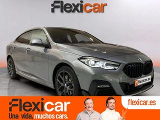 BMW Serie 2 220iA Gran Coupe