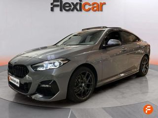 BMW Serie 2 220iA Gran Coupe