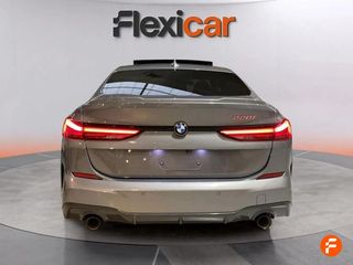 BMW Serie 2 220iA Gran Coupe