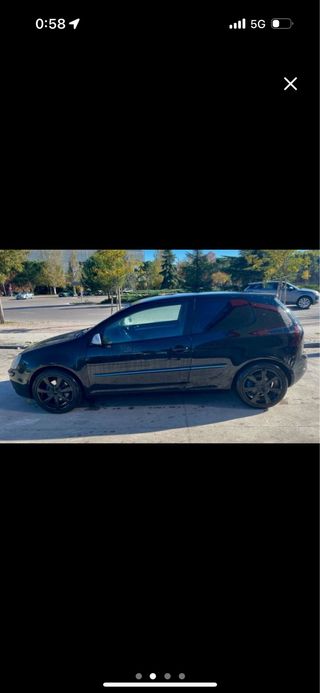 Volkswagen Golf 2004