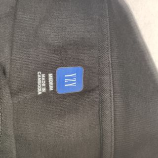 Yeezy Gap Balenciaga Camiseta Manga 3/4 Paloma S-M