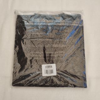 Yeezy Gap Balenciaga Camiseta Manga 3/4 Paloma S-M