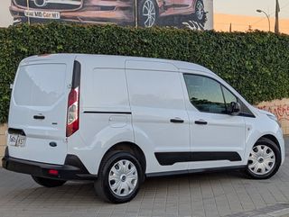 Ford Transit Connect 2019