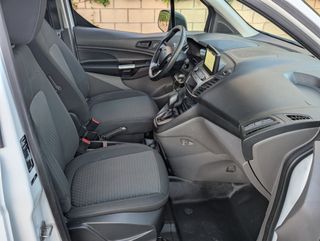 Ford Transit Connect 2019