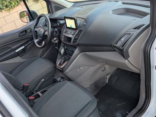 Ford Transit Connect 2019