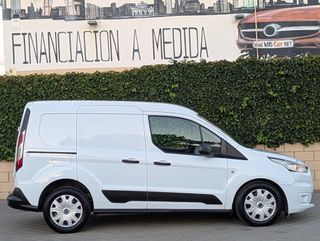 Ford Transit Connect 2019