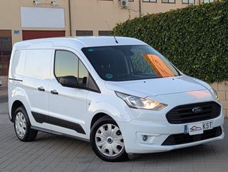 Ford Transit Connect 2019