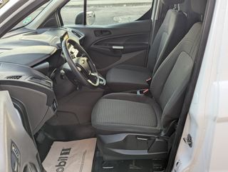 Ford Transit Connect 2019