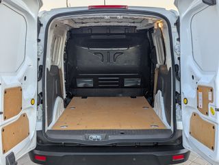 Ford Transit Connect 2019