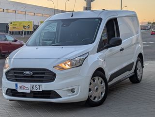 Ford Transit Connect 2019