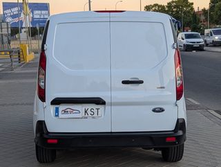 Ford Transit Connect 2019