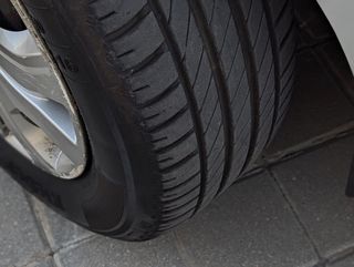 Ford Transit Connect 2019