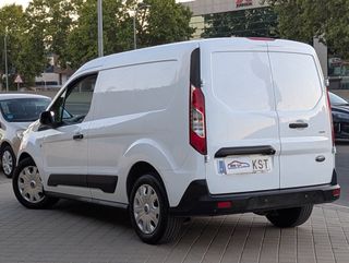Ford Transit Connect 2019