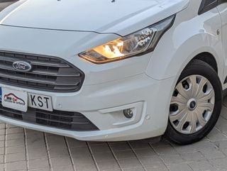 Ford Transit Connect 2019