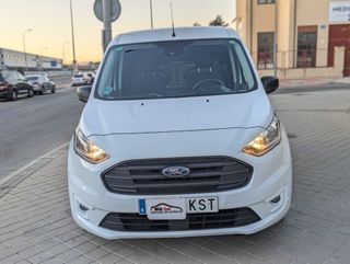Ford Transit Connect 2019