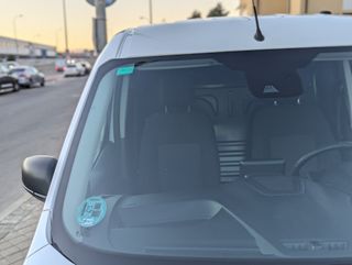 Ford Transit Connect 2019