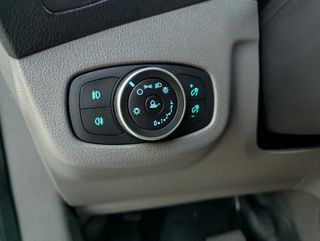 Ford Transit Connect 2019