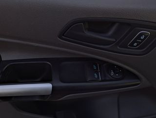 Ford Transit Connect 2019