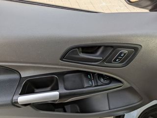 Ford Transit Connect 2019