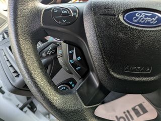 Ford Transit Connect 2019