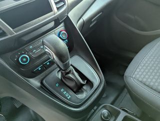 Ford Transit Connect 2019